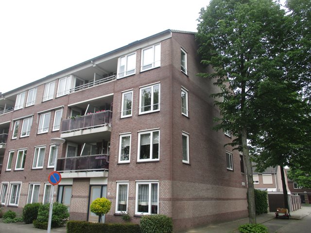 Appartement te huur: Groenveldsingel 151, Groeneveld Venlo