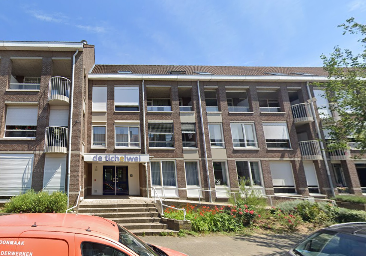 Appartement te huur: Julianastraat 13HS28, Hofpoel Brunssum