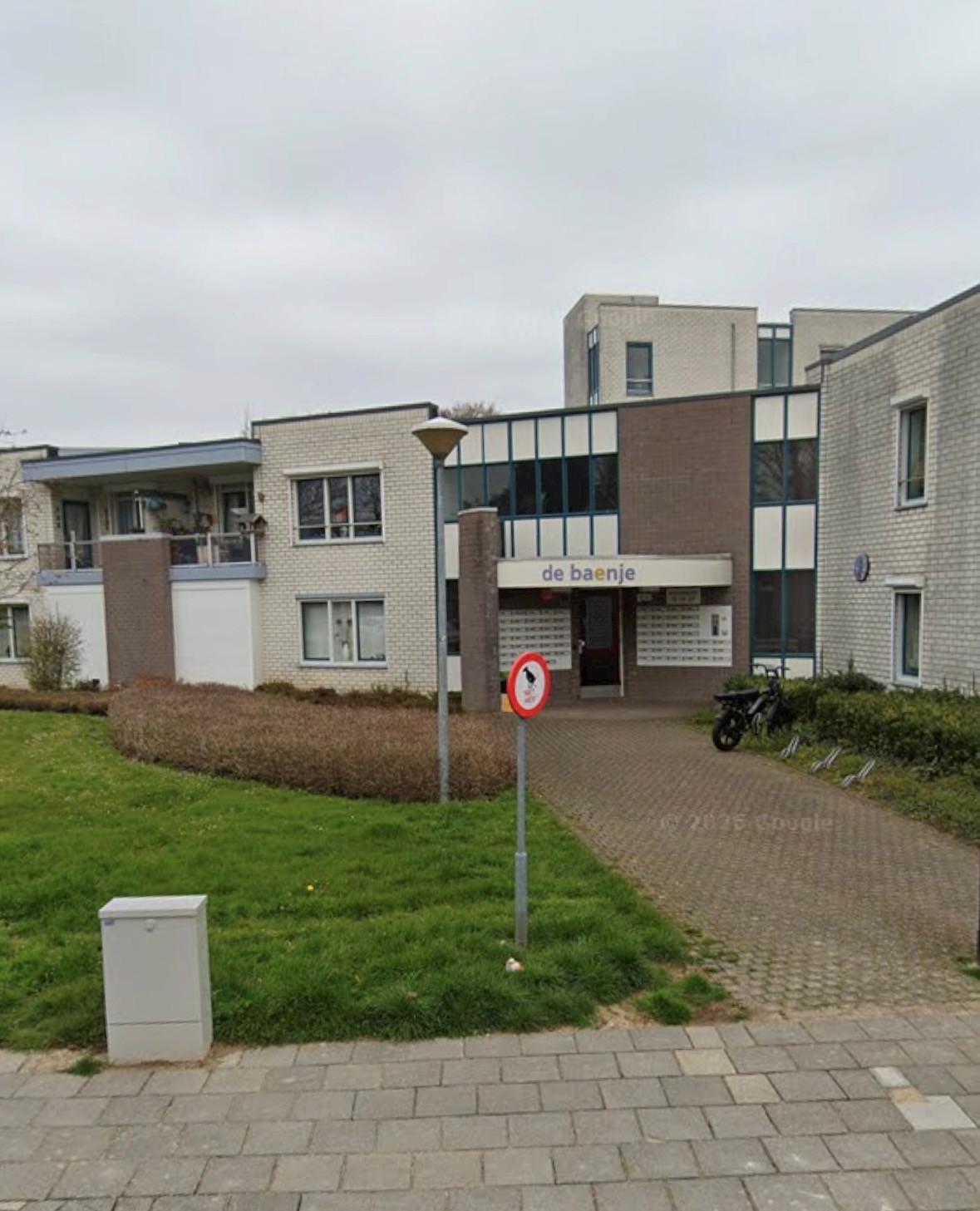 Appartement te huur: Woendershof 143, Rumpener Beemden Brunssum