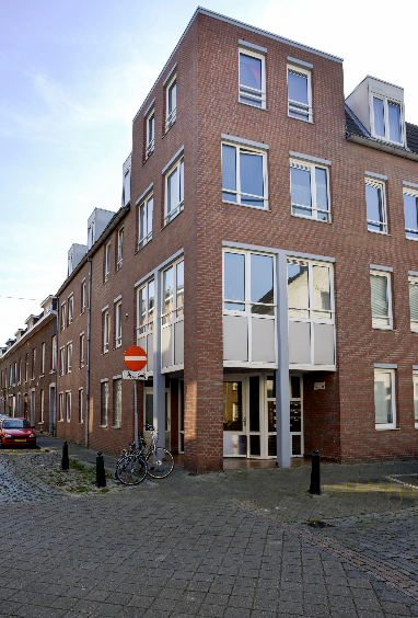 Appartement te huur: Batterijstraat 2K, Statenkwartier Maastricht