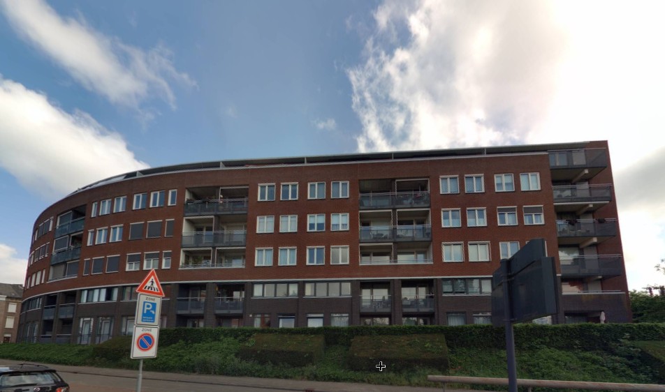 Appartement te huur: Koninginnelaan 17A, Binnenstad Roermond