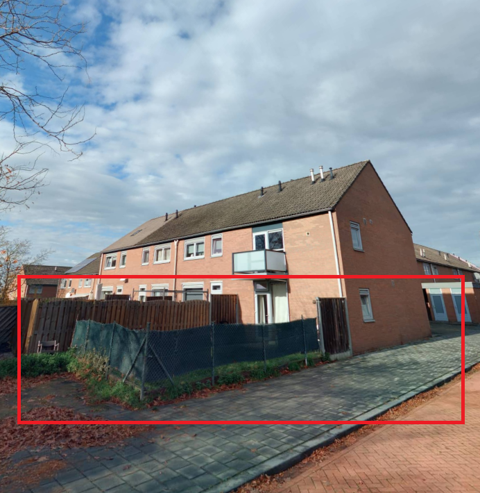Studio te huur: Koestraat 41, Erenstein Kerkrade