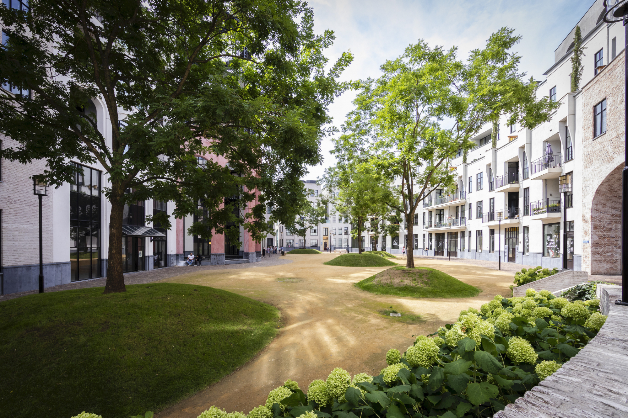 Appartement te huur: Maanplein 79, Hoppersgraaf Heerlen