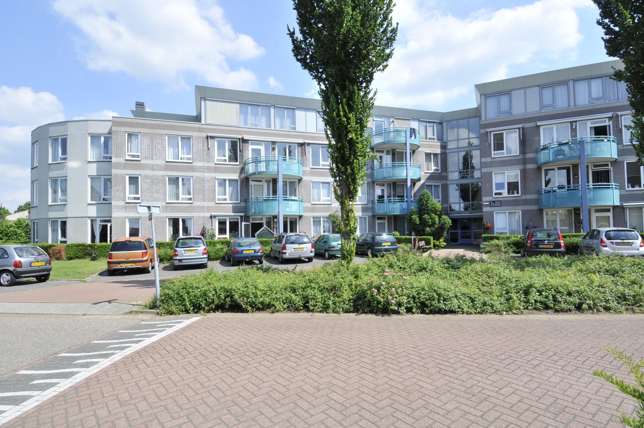 Appartement te huur: Brededwarsstraat 110, Kern Maasniel Roermond