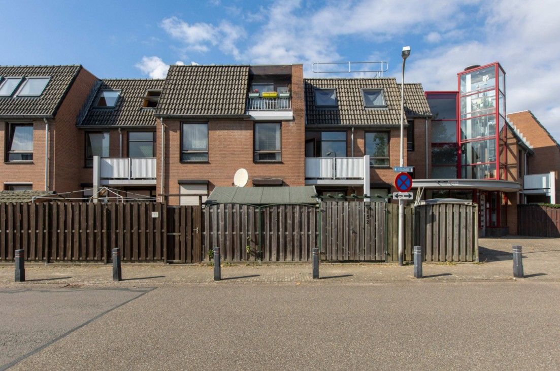Appartement te huur: Feldbiss 152, Nulland Kerkrade