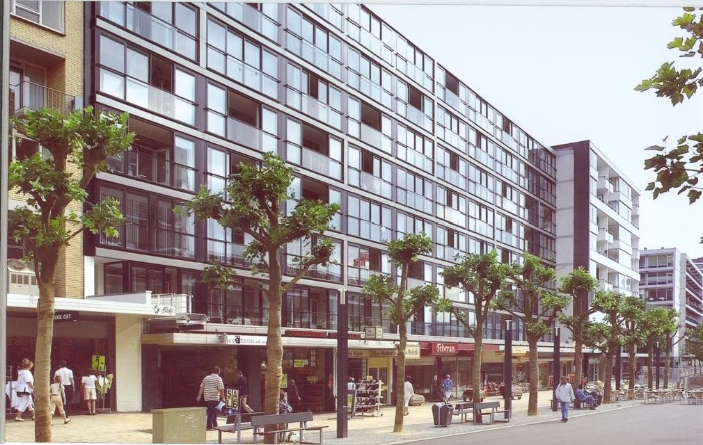 Appartement te huur: Promenade 257, Heerlen-Centrum Heerlen