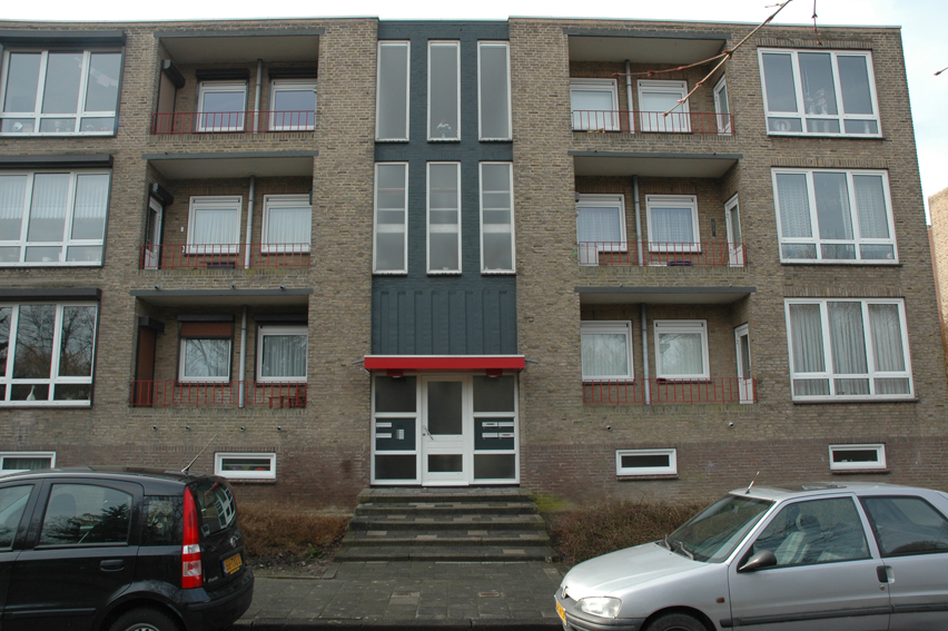 Appartement te huur: Fringslaan 35, Eygelshoven-Kom Eygelshoven