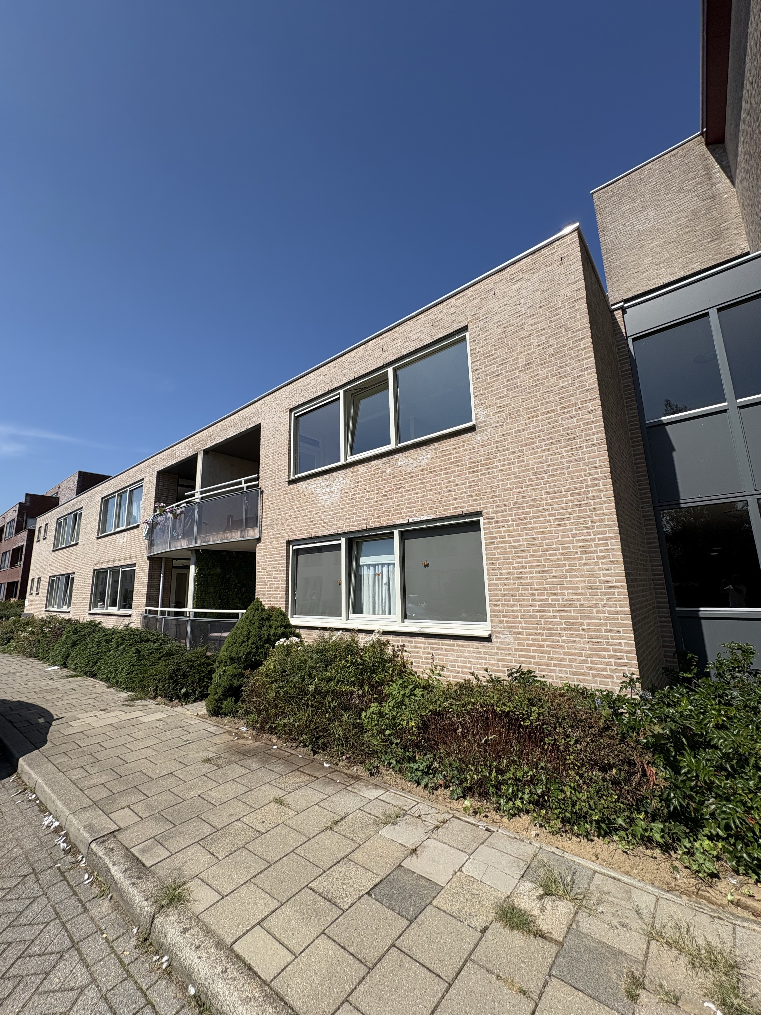 Appartement te huur: Maandagstraat 23, Dr. Nolensplein en omgeving Heerlen