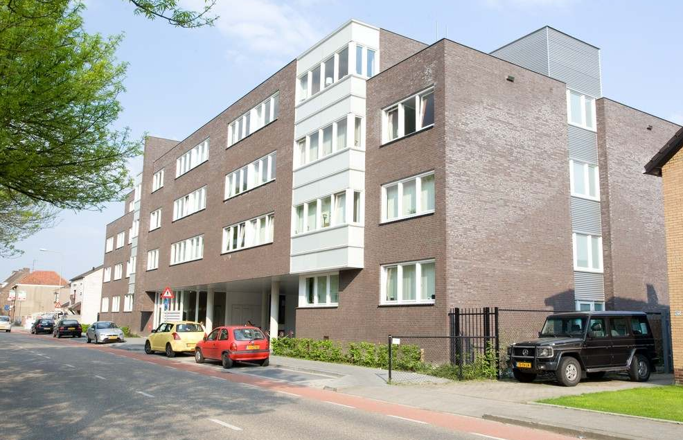 Studio te huur: Tudderenderweg 113-26, Stadbroek Sittard