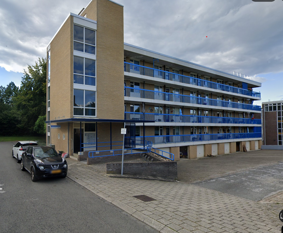 Appartement te huur: Auwerhofstraat 19, Heer Maastricht