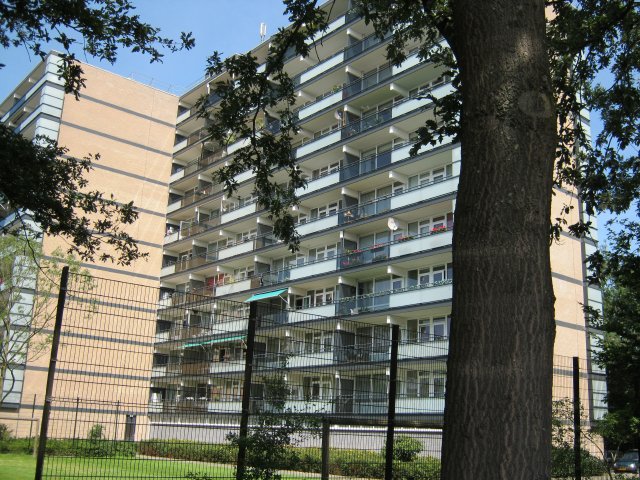 Appartement te huur: Gebroeders Wienerstraat 157, De Tichelarij Venlo