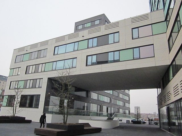 Appartement te huur: Via Crescendo 75, Maaswaard Venlo