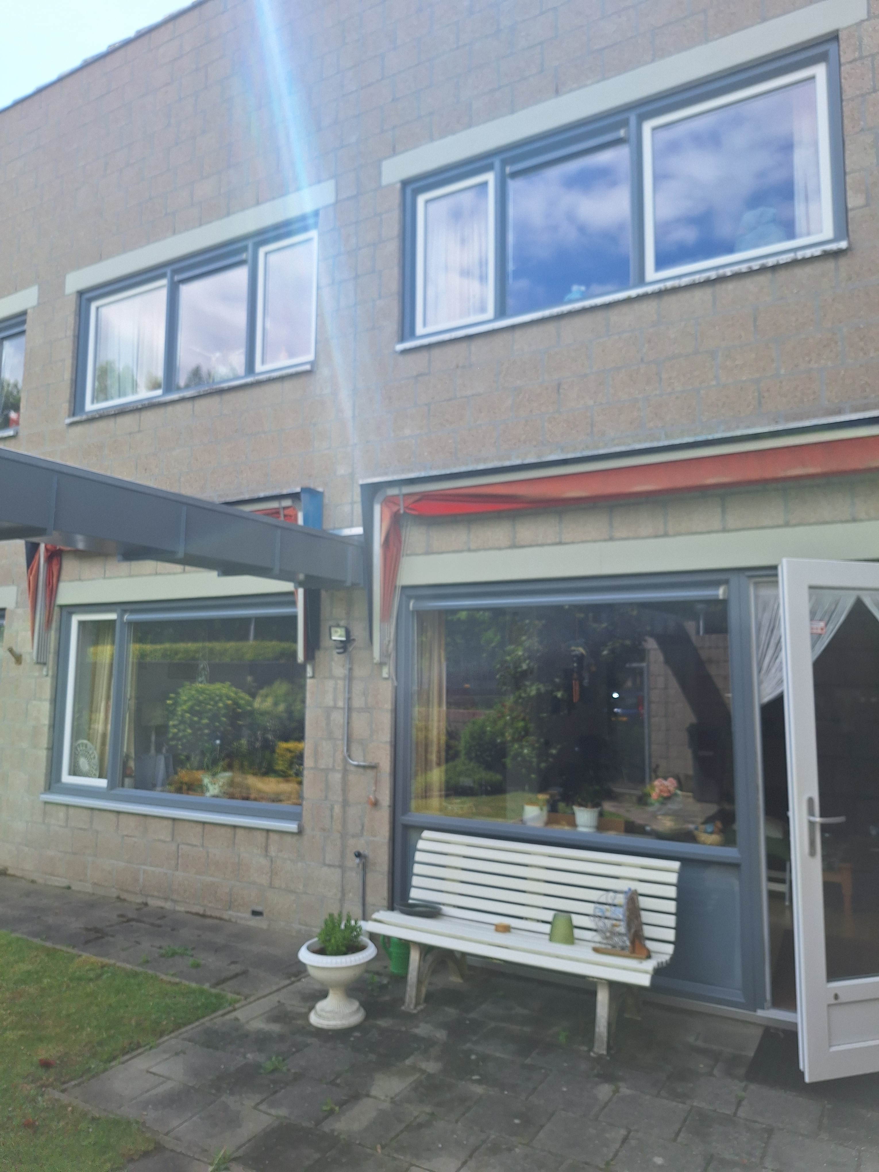 Appartement te huur: Gansbeek 11, Oud-Geleen en Haesselderveld Geleen