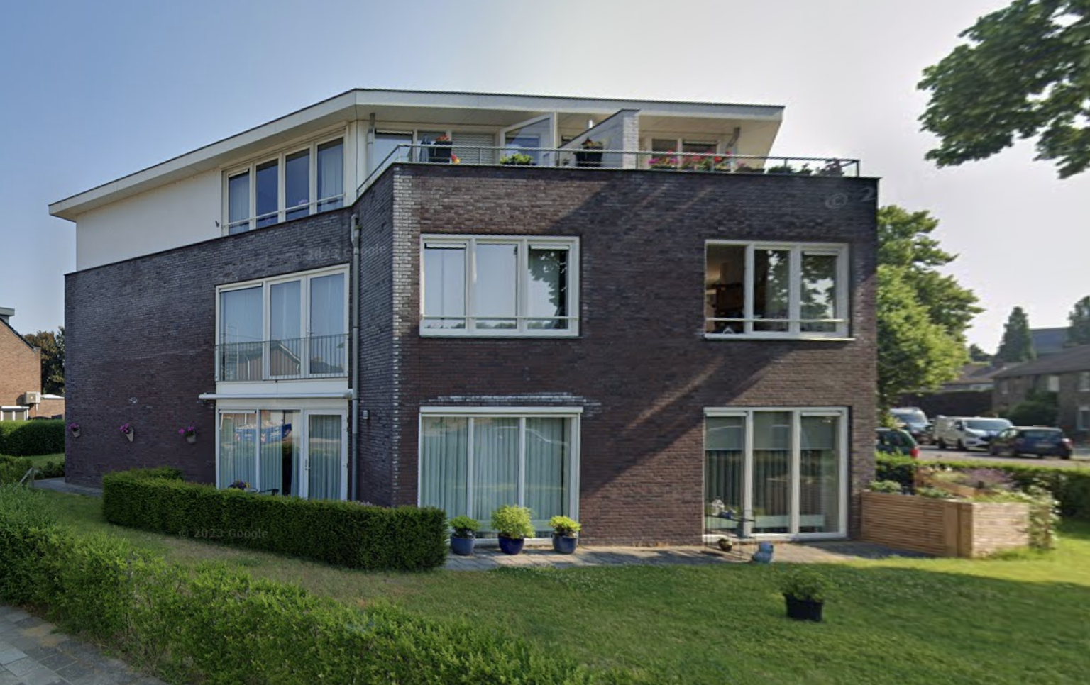 Appartement te huur: Foniëlsweg 23II, Munstergeleen Munstergeleen