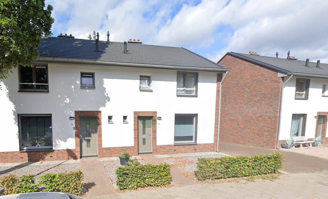Hoekwoning te huur: Kasteel Neubourgweg 136, Nazareth Maastricht
