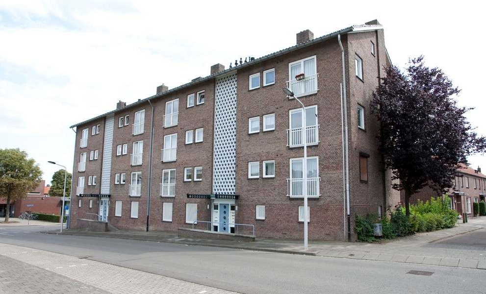 Appartement te huur: Fatimaplein 83, Mariaberg Maastricht