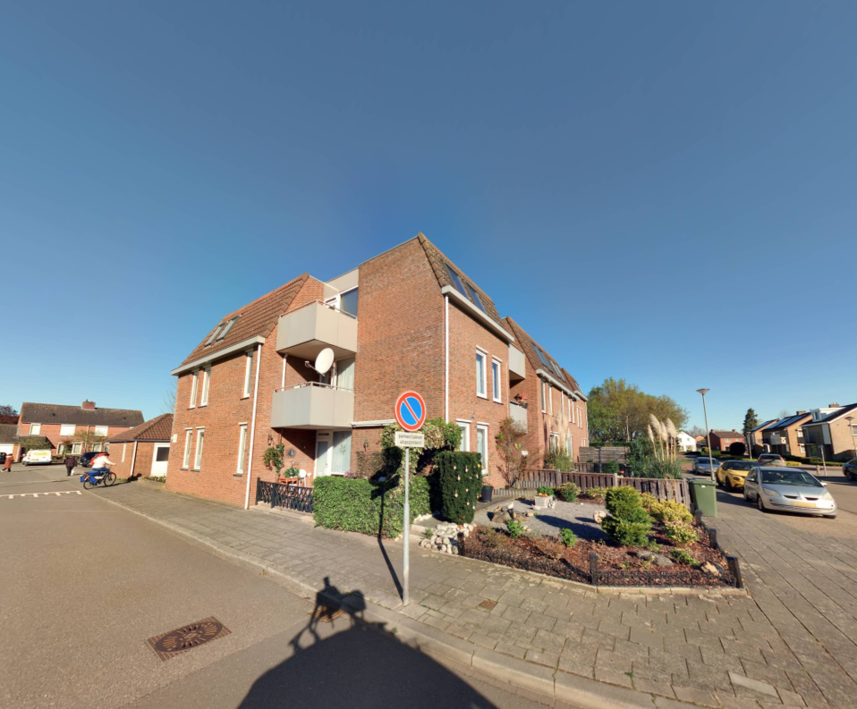 Apartment for rent: Majoor Huthstraat 4, Linne Linne