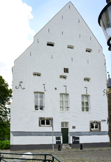 Appartement te huur: Vijfkoppen 1H, Jekerkwartier Maastricht