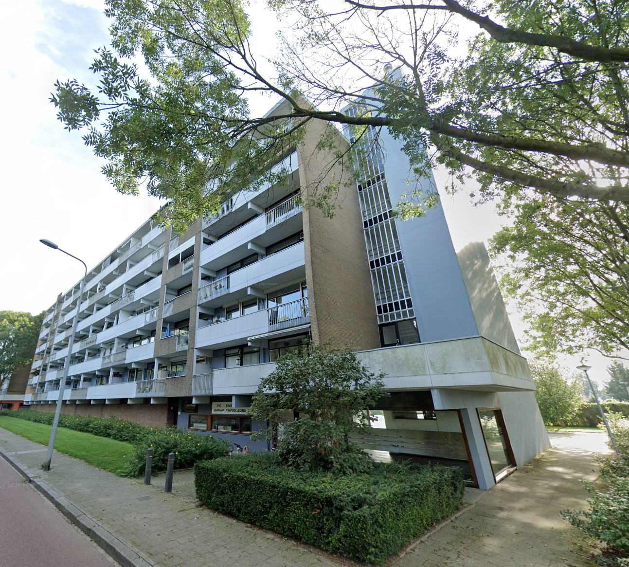 Appartement te huur: Aureliushof 141B, Daalhof Maastricht