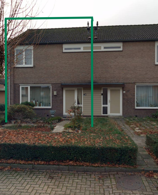 Hoekwoning te huur: Wachtendonkstraat 36, Kunrade Voerendaal