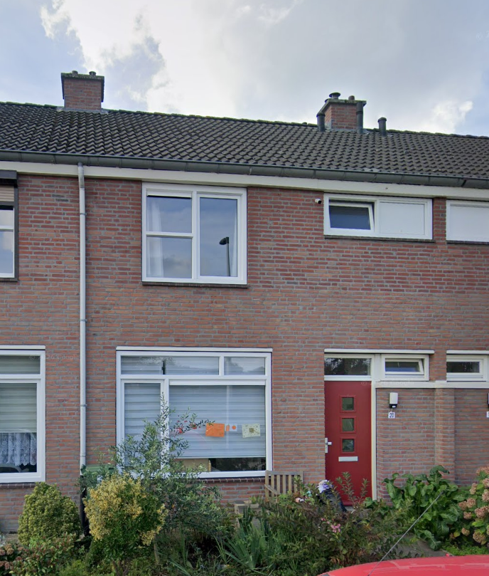 Tussenwoning te huur: Cleenbejach 20, Malpertuis Maastricht