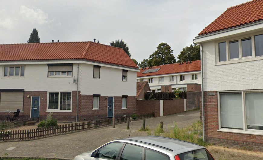 Hoekwoning te huur: Rozenstraat 42, Mariaberg Maastricht