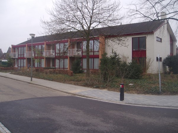 Appartement te huur: Rustoord 67, Reuver Reuver