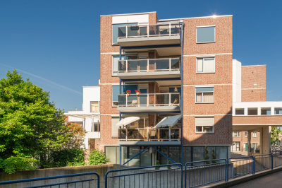 Appartement te huur: Op de Nobel 22, Op de Nobel Heerlen