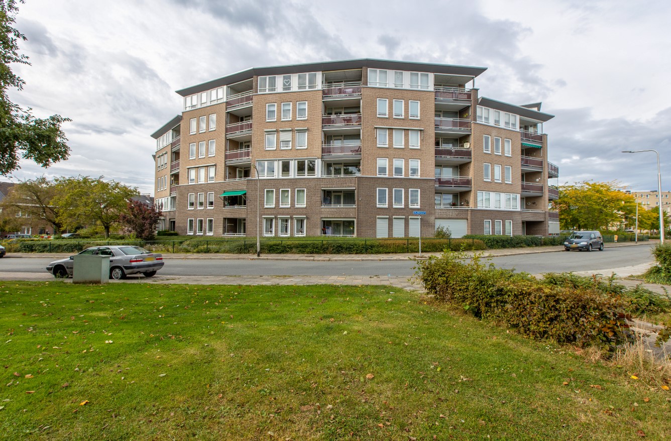 Appartement te huur: Norbertushof 1, Rolduckerveld Kerkrade