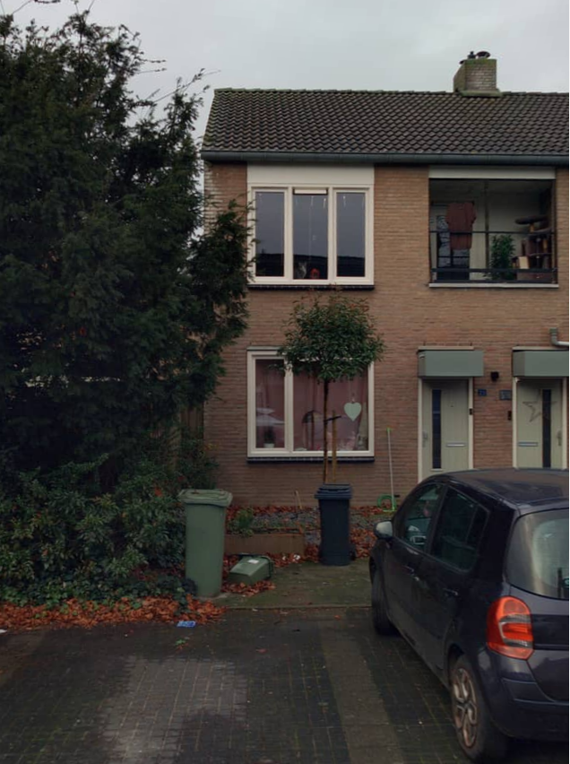 Appartement te huur: Ranonkelstraat 22, Reuver Reuver