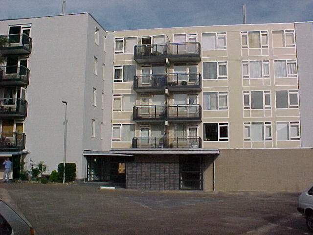 Appartement te huur: Raambouwstraat 22, Maria Gewanden Hoensbroek