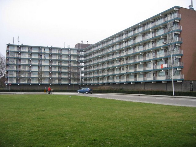 Appartement te huur: Doctor Kuyperstraat 143, Groenewoud-Zuid Weert