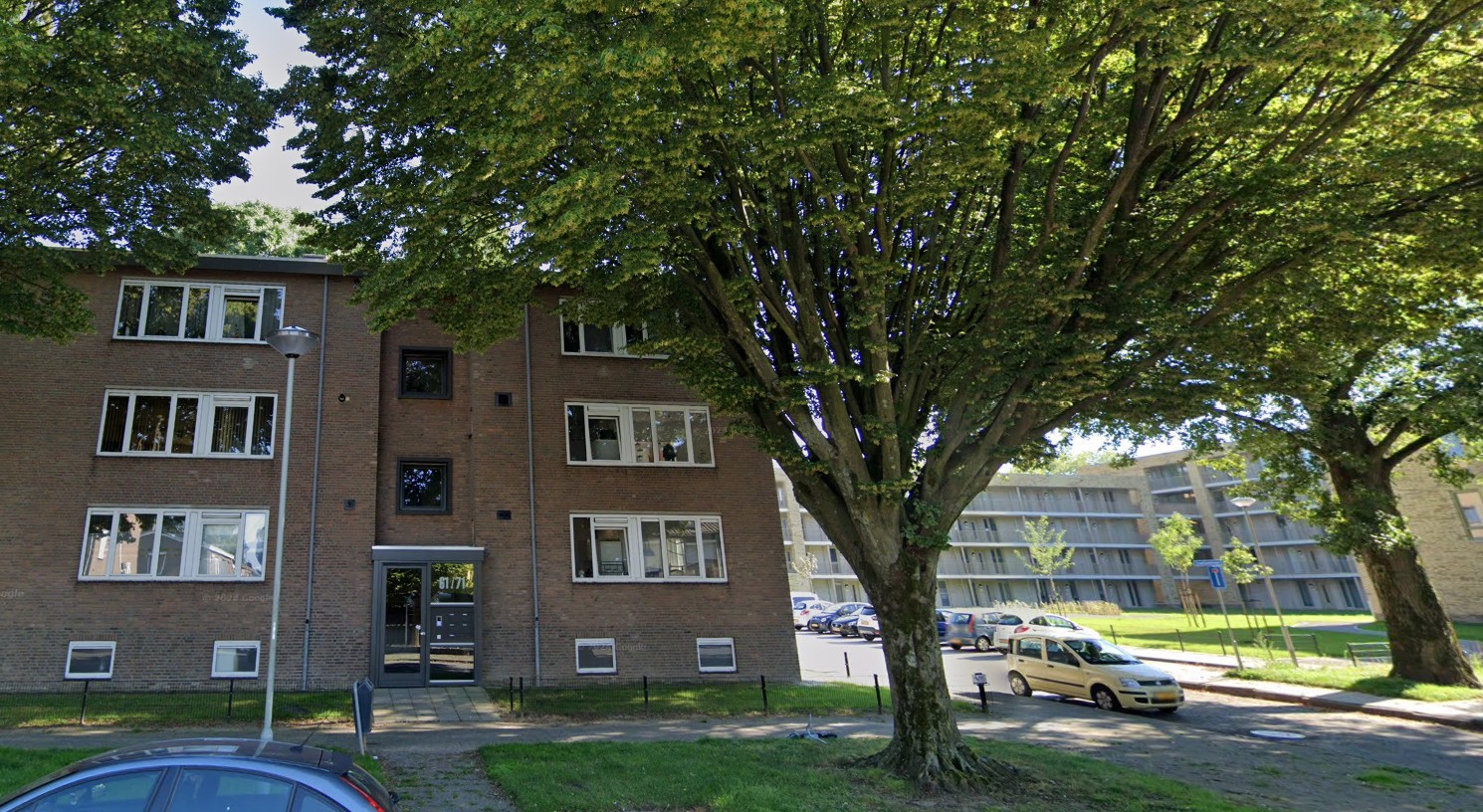 Appartement te huur: Breitnerstraat 71, Kluis Geleen