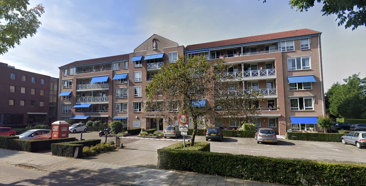Appartement te huur: Antoniuslaan 154, Blerick-Centrum Venlo