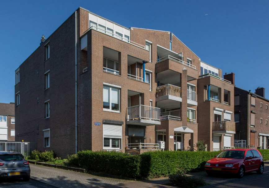 Appartement te huur: Franckstraat 27, Kerkrade-Centrum Kerkrade