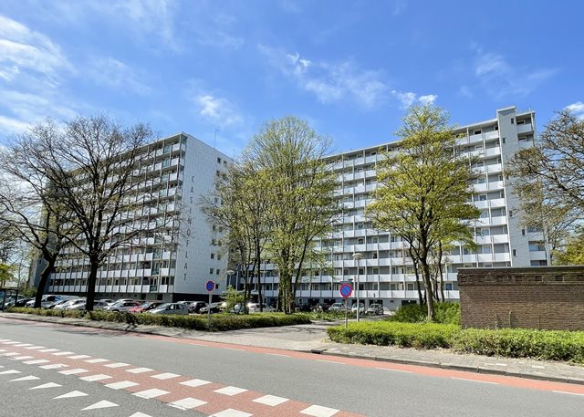 Appartement te huur: Casinoweg 91, Casinoflat Venlo