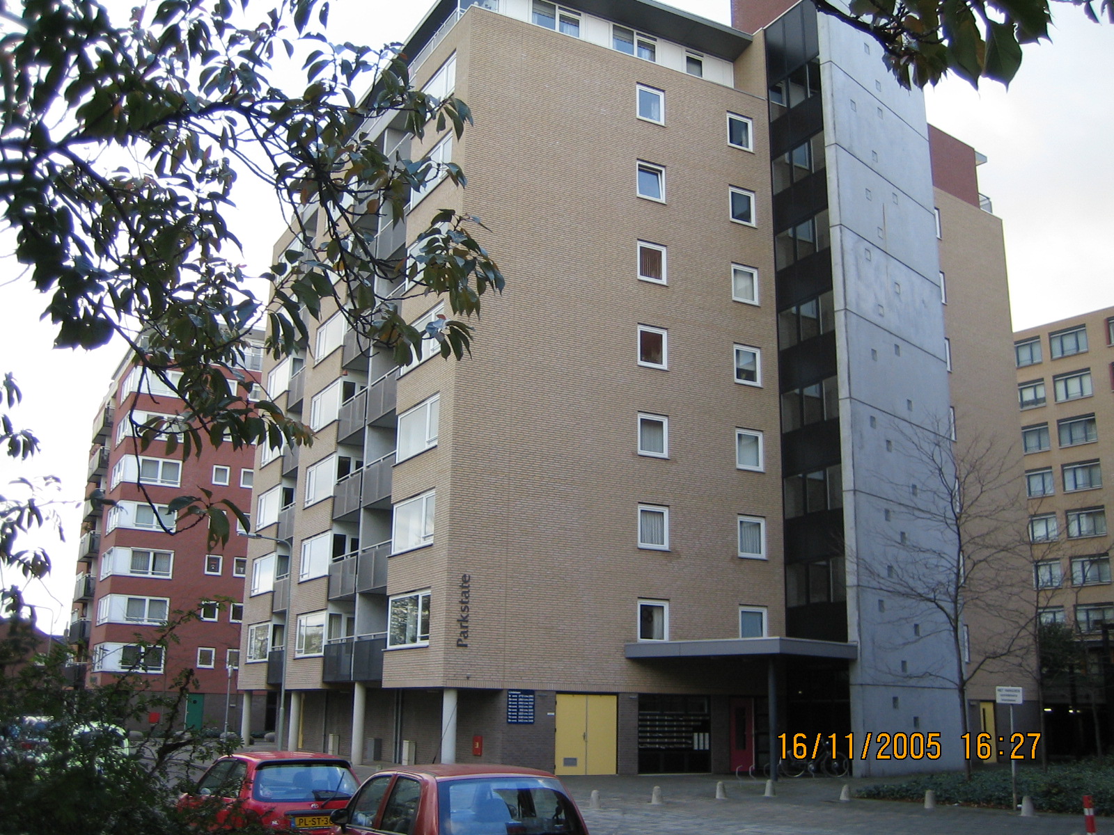 Appartement te huur: Lindelaan 290, Roermondse Veld Roermond