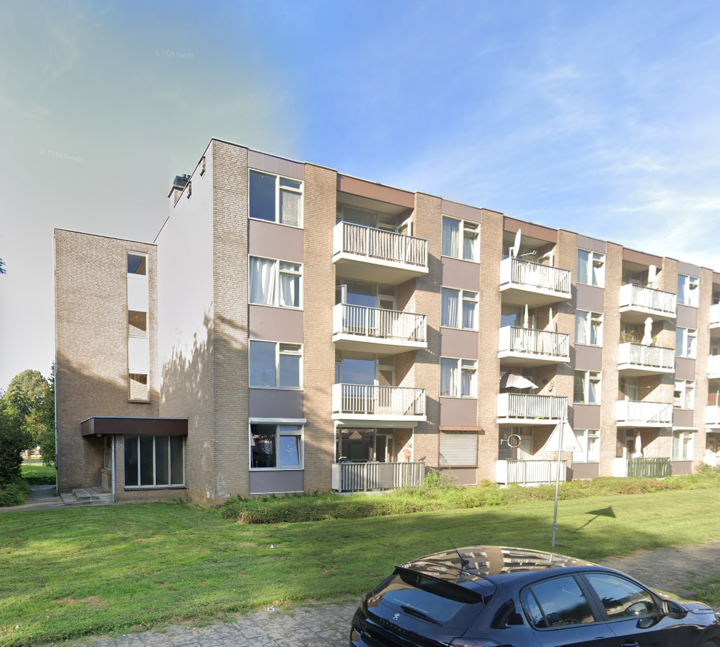 Appartement te huur: Ocarinastraat 6C, Caberg Maastricht