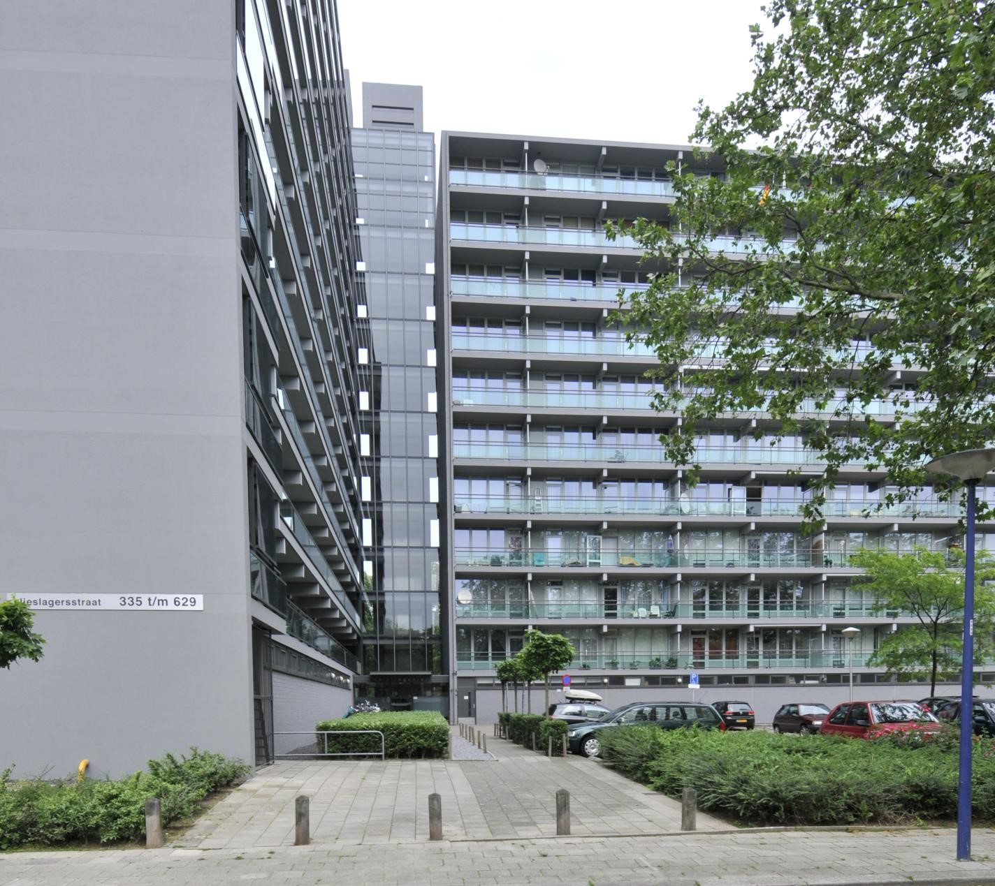 Apartment for rent: Olieslagersstraat 529, Vliegeniersbuurt Roermond
