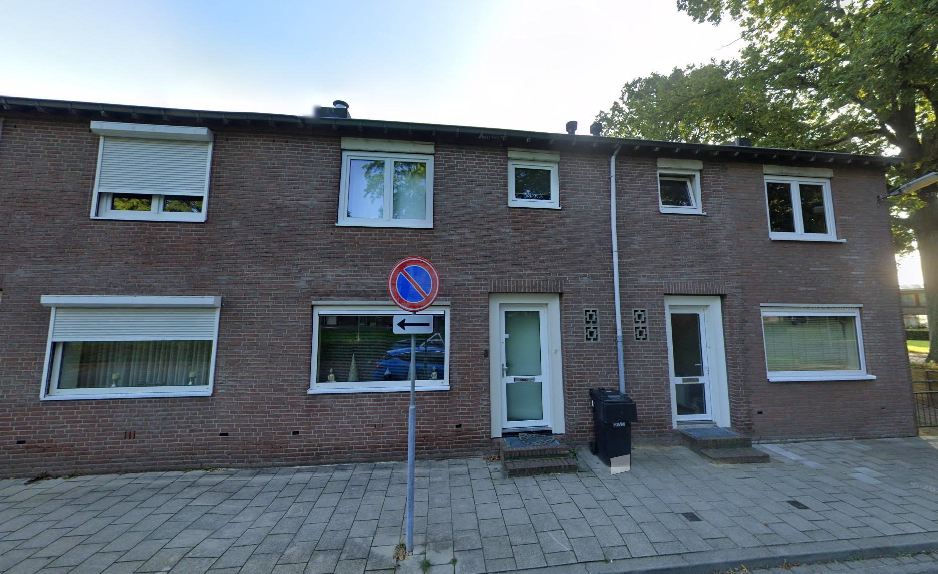 Tussenwoning te huur: Geraniumstraat 3, Sanderbout Sittard