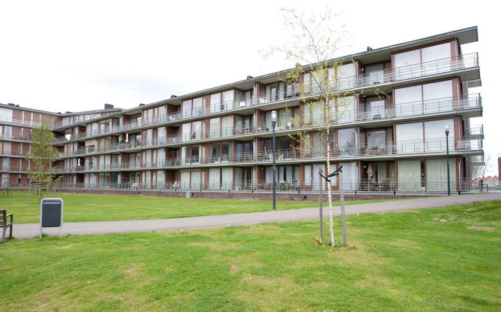 Apartment for rent: Rijksweg Noord 37-14, Geleen-Noord Geleen