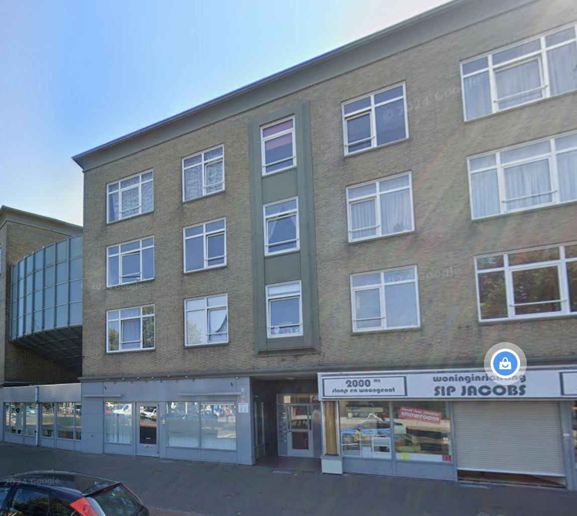 Appartement te huur: Rijksweg Zuid 27, Geleen-Centrum Geleen