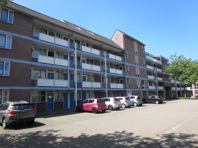 Appartement te huur: Jupiterstraat 68, Craneveld Venlo