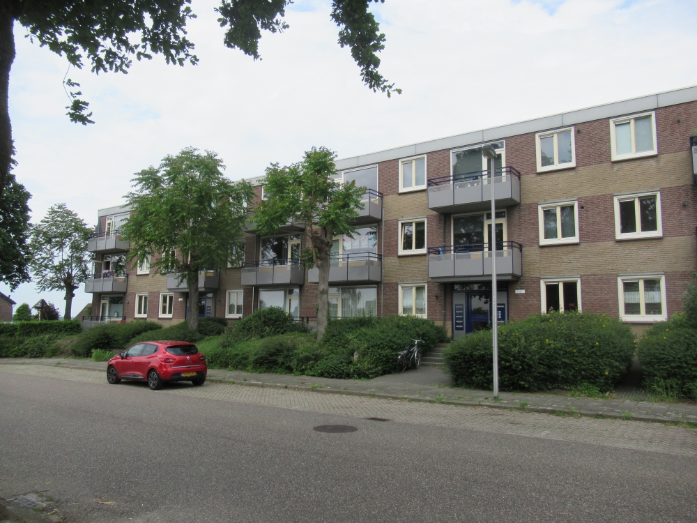 Appartement te huur: Huisbergerstraat 88, Beersdal Heerlen