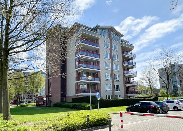 Appartement te huur: Akkerwinde 171, Groenstraat-Noord Venlo