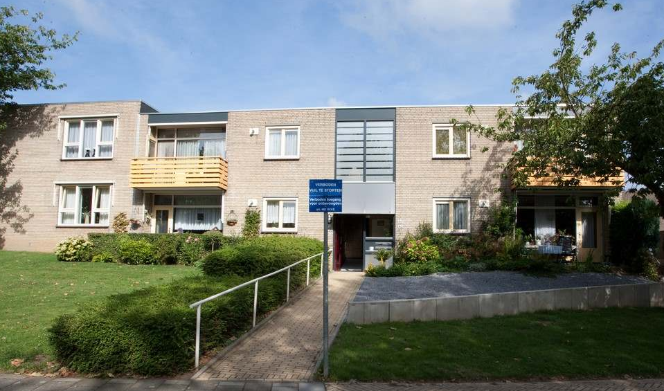 Appartement te huur: Weltertuijnstraat 84, Welten-Dorp Heerlen