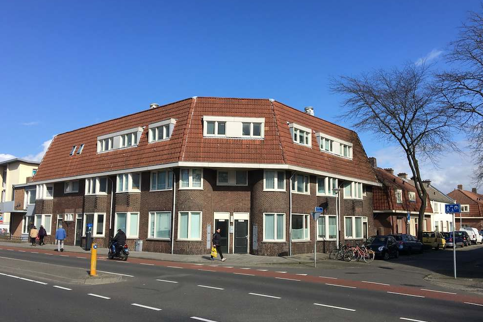 Apartment for rent: Franciscus Romanusweg 6B, Sint Maartenspoort Maastricht