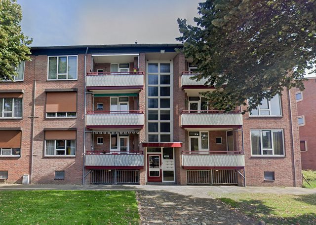 Appartement te huur: Albert Verweystraat 1, Hazenkamp Venlo