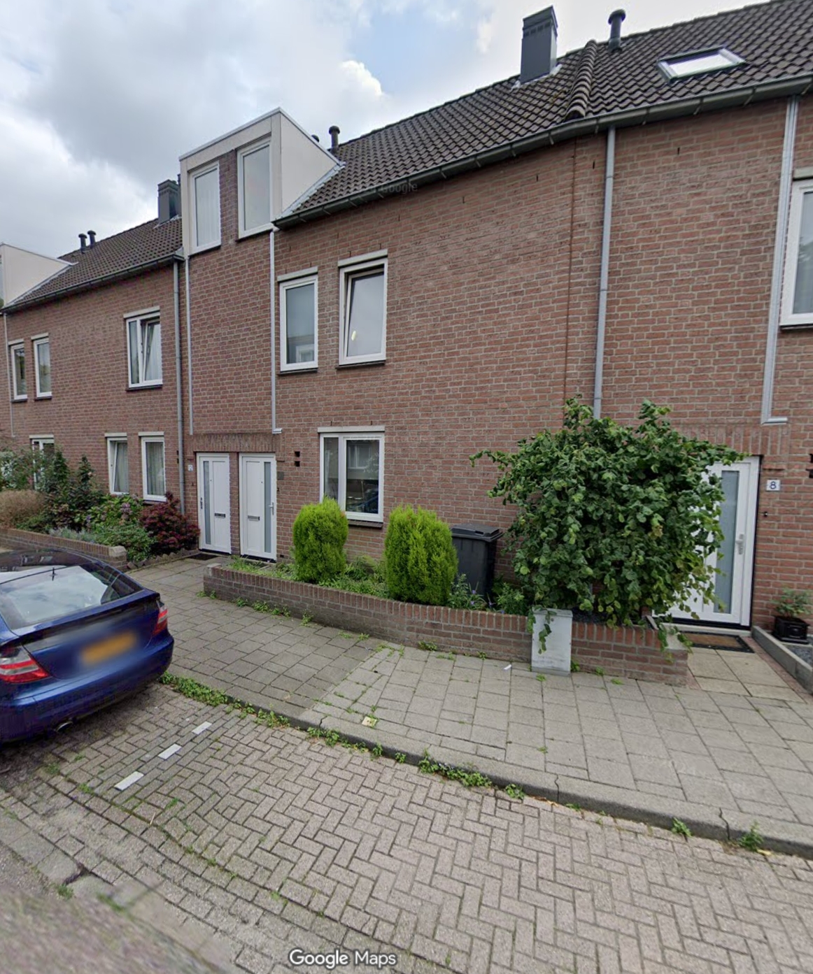Tussenwoning te huur: Keltenstraat 10, Binnenstad-Noord Venlo