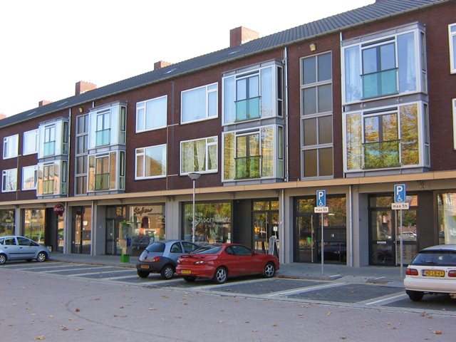 Appartement te huur: Sint Hubertusplein 14, Hazenkamp Venlo